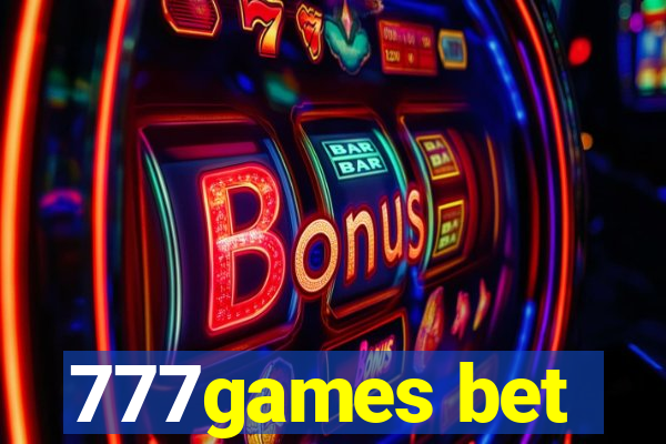 777games bet